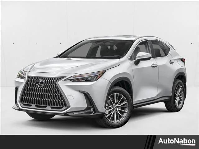 lexus nx hybrid 2025 JTJGKCEZ3S2041373 image lexus nx hybrid 2025 JTJGKCEZ3S2041373 image